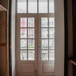 Impar شقة *