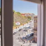 Apartment Impar