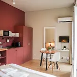 Impar Apartment *