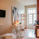 Lejlighed Impar Porto