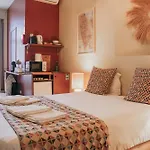 Impar Apartment