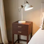 Impar Lejlighed *