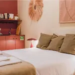 Impar Apartment Porto