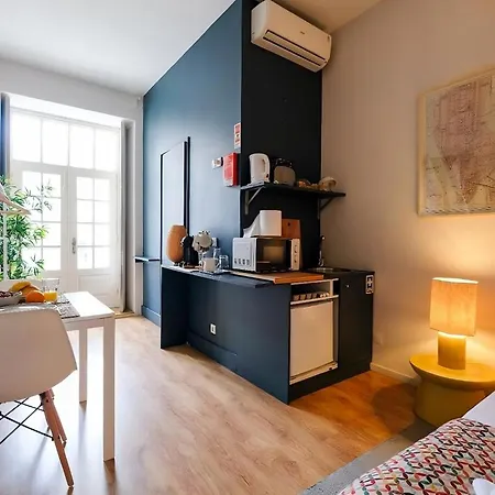 Impar Appartement Porto