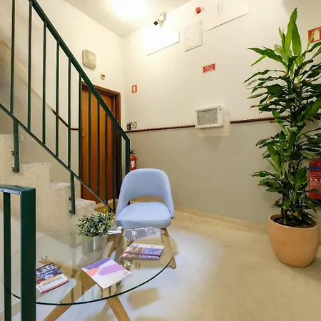 Appartement Impar *