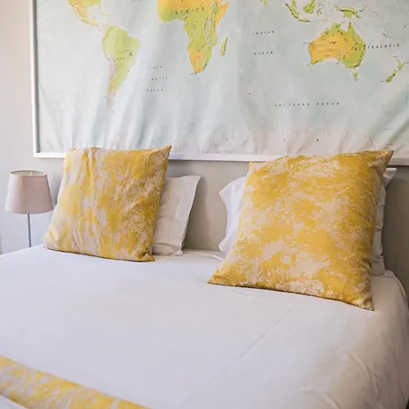 Appartement Impar Porto