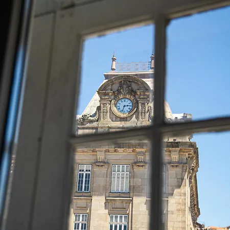Impar * Porto
