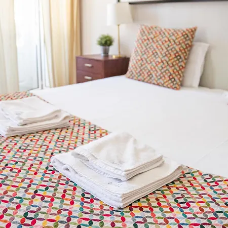 Appartement Impar Porto