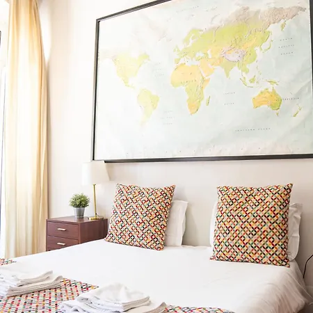 Appartement Impar Porto