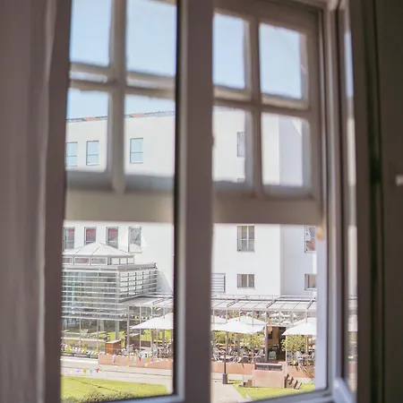 Appartement Impar