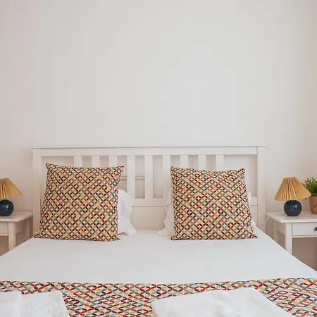 Appartement Impar Porto