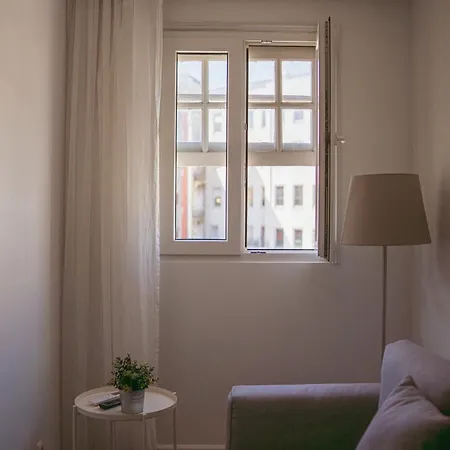 Appartement Impar Porto