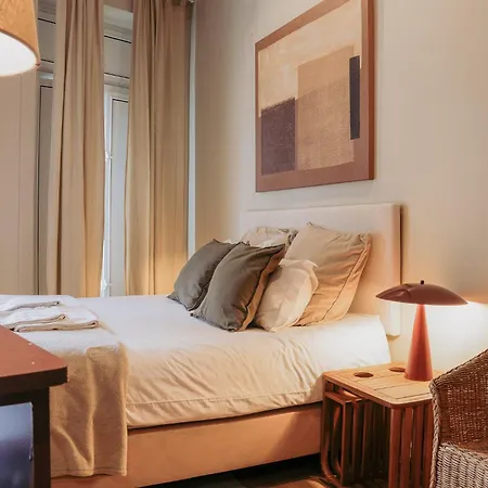 Impar Apartment Porto