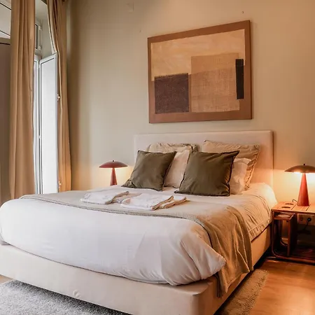 Apartment Impar
