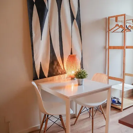 Appartement Impar
