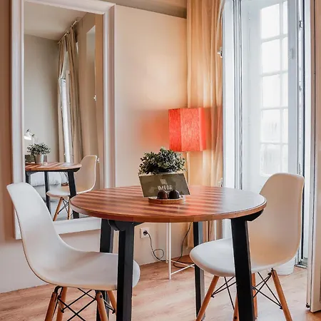 Appartement Impar *