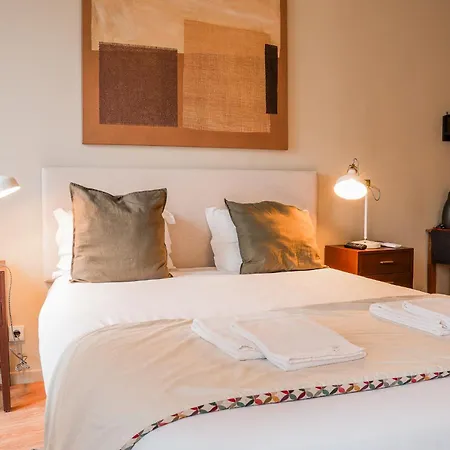 Lejlighed Impar Porto