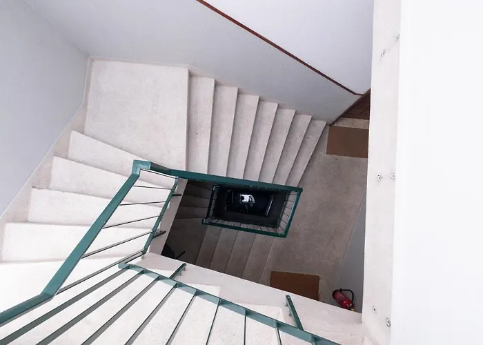 Διαμέρισμα Impar Πόρτο