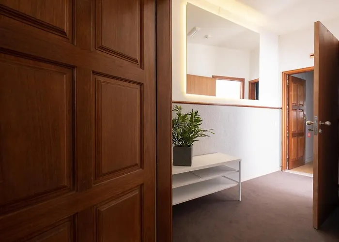 Apartmán Impar Porto