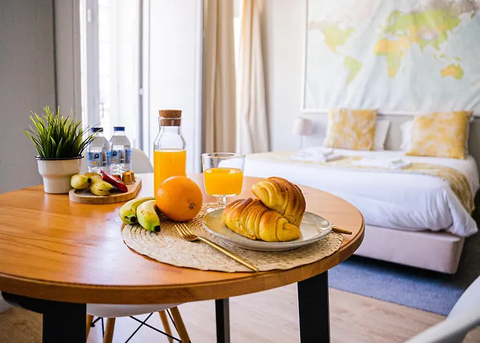 Impar Διαμέρισμα *