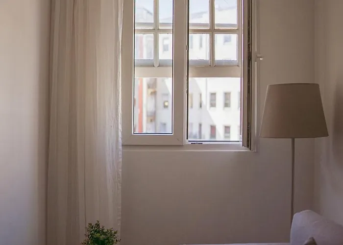 Apartmán Impar Porto