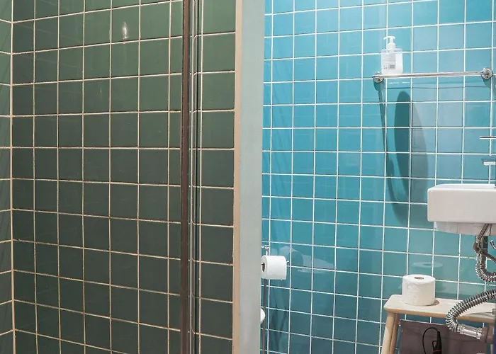 Apartmán Impar Porto