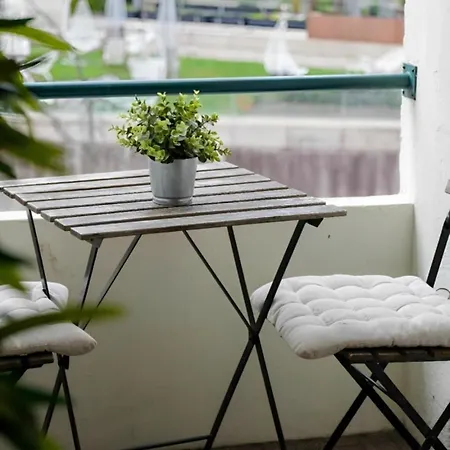 Impar Apartman Porto