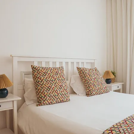 Impar Apartman Porto