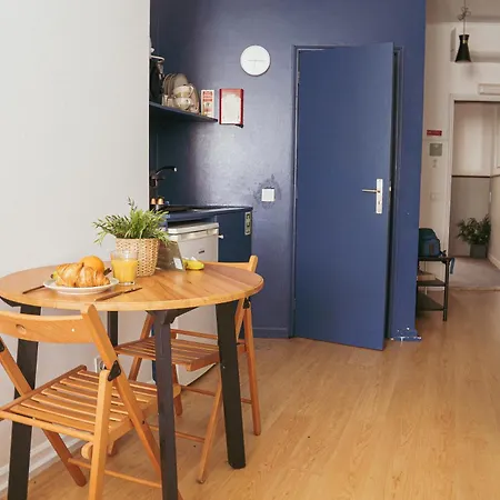 Impar Apartman Porto