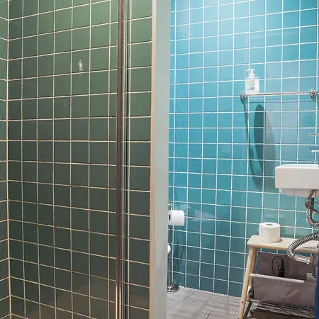 Apartman Impar Porto