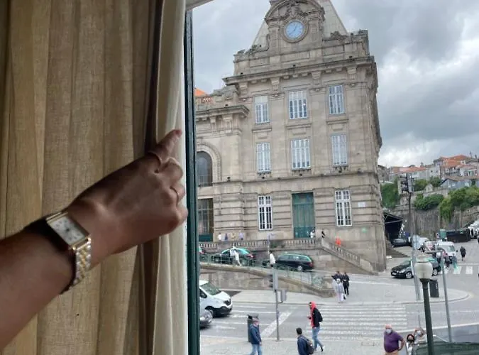 アパート Impar *