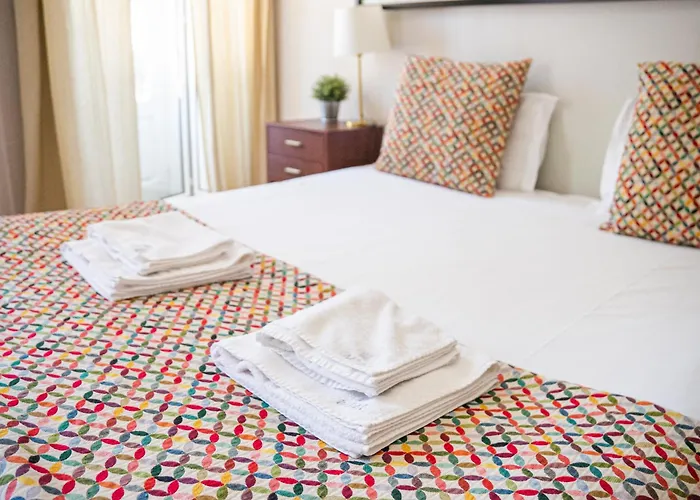 Apartment Impar Porto