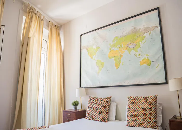 Impar Apartment Porto